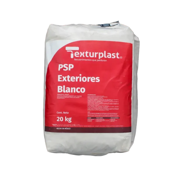 Pegazulejo Psp para exterior blanco y gris