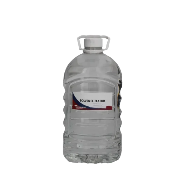 Solvente Textur Texturplast Galon Solvente Textur