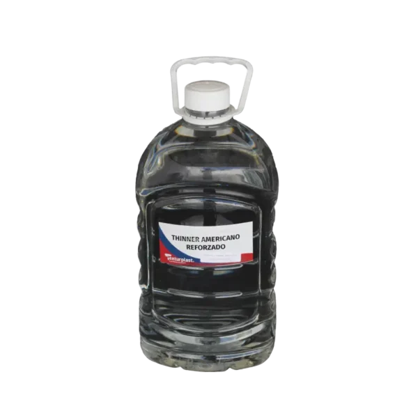 Thinner Americano Texturplast Galon Thinner Americano