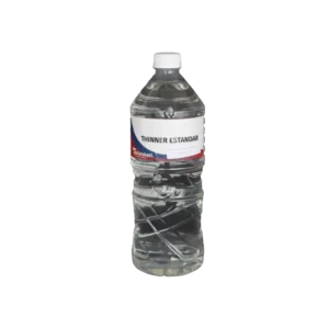 Solvente Textur