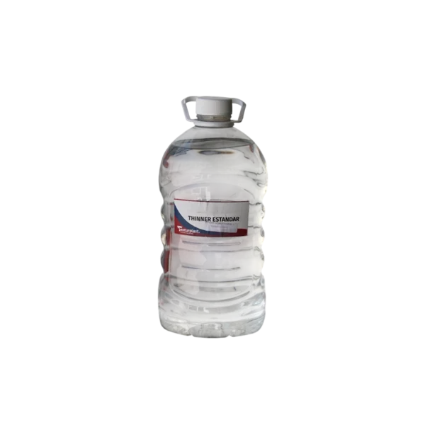 thinner estandar 4L Thinner Estandar