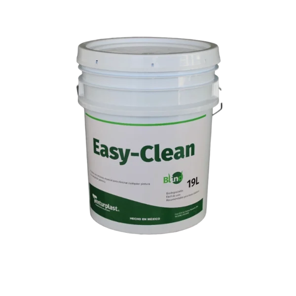 Easy clean 19L. Easy Clean