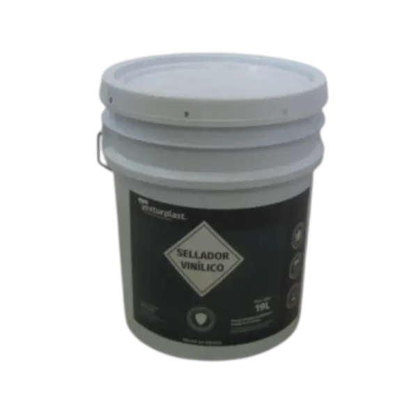 Sellador Acrilico Texturplast 19 L Sellador Vinilico