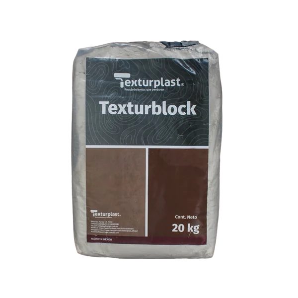 Texturblock Plus